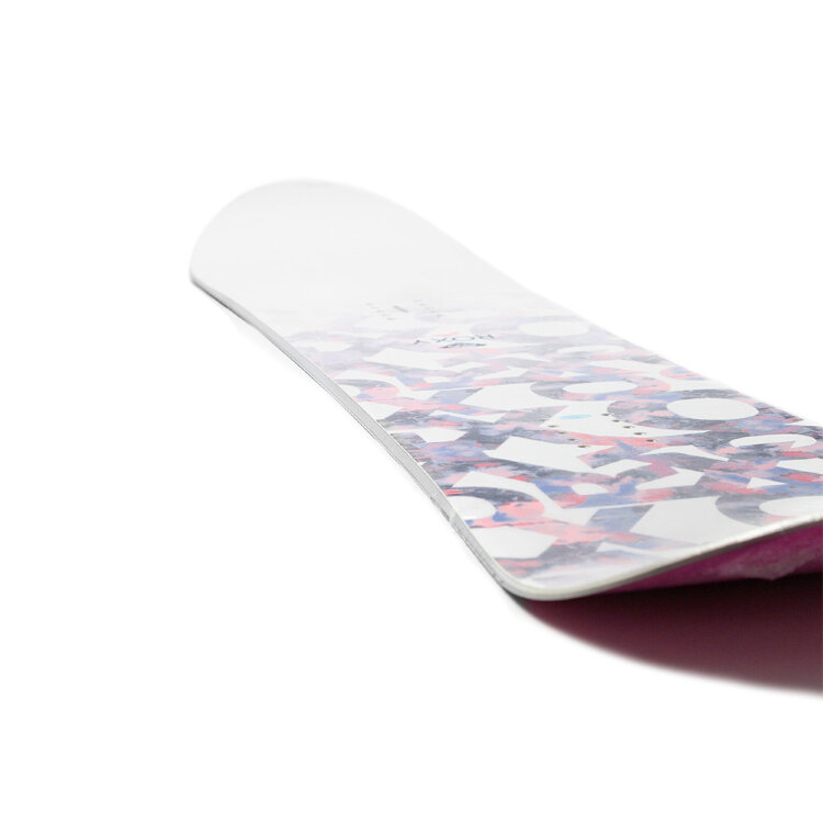 Сноуборд женский Roxy Glow Board Flat 2021, фото 7