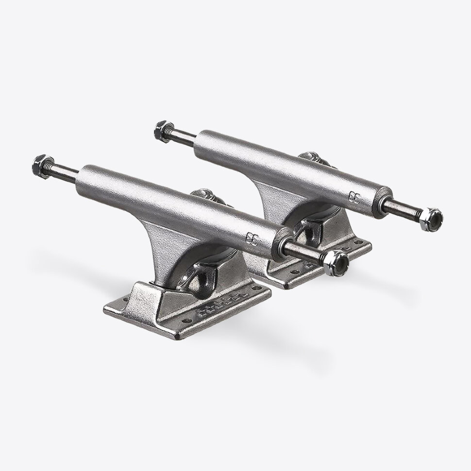 

Подвески для скейтборда ACE TRUCKS Classic Raw 33