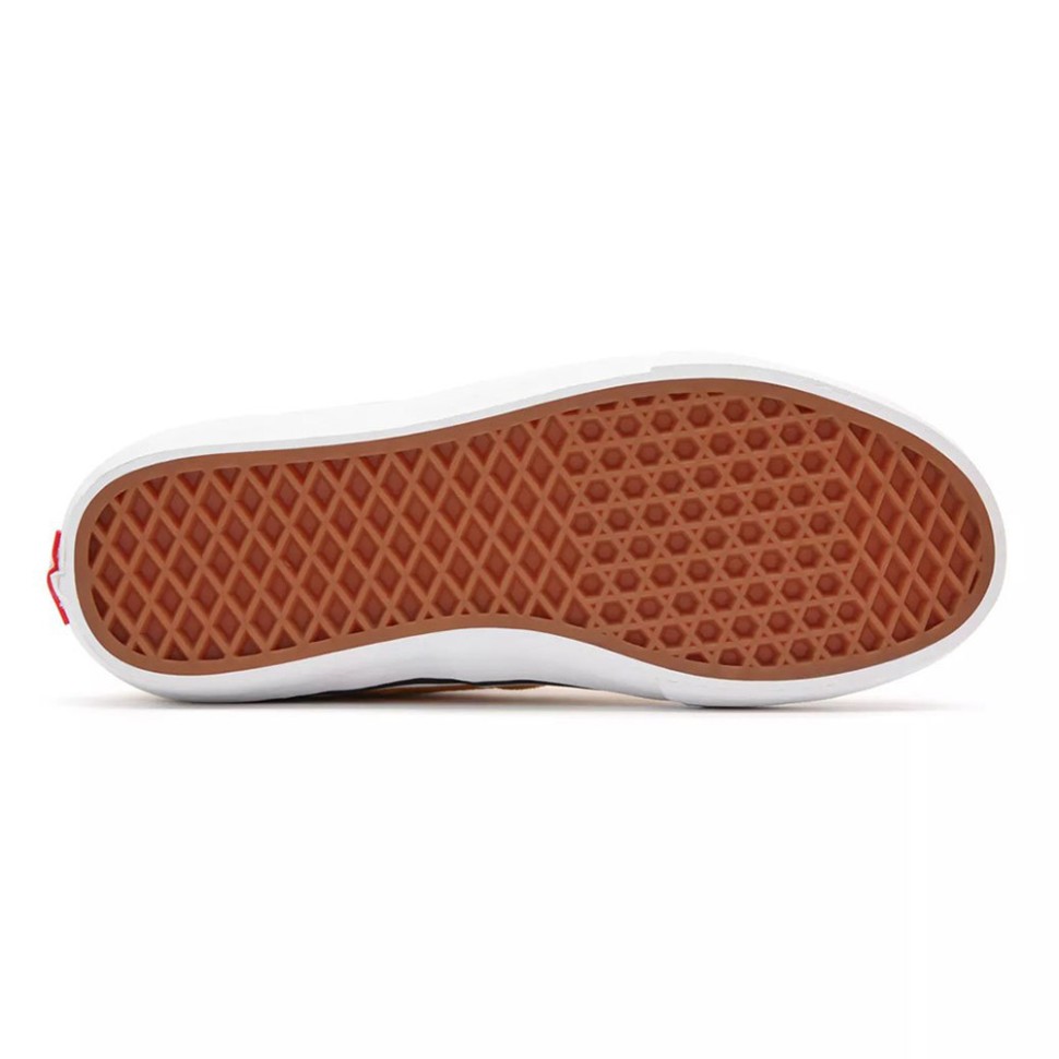 Кеды VANS Rowan Golden Glow фото 6