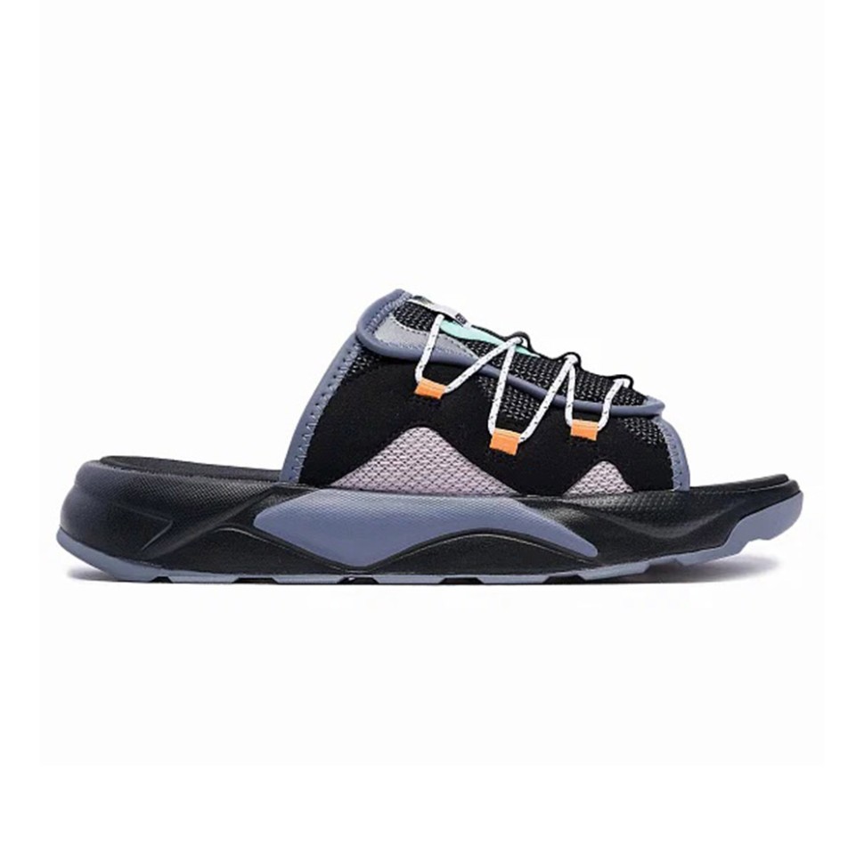 PUMA Rs Slide 2 Swxp Puma Black Gray Tilepuma White