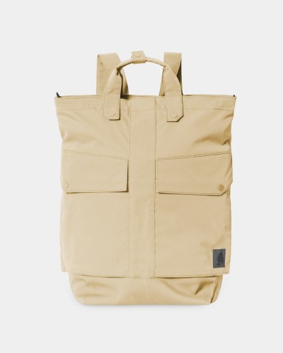 Рюкзак CARHARTT WIP Balto Backpack SS24 Cornsilk, фото 1
