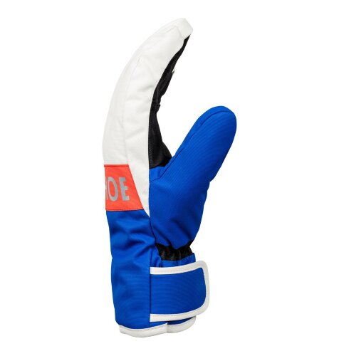Перчатки сноубордические DC SHOES Franchise Glove M Surf The Web, фото 2
