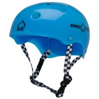 Шлем для скейтборда PRO TEC Classic Skate Gumball Blue Шлем для скейтборда PRO TEC Classic Skate Gumball Blue