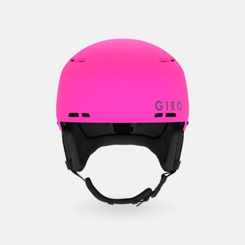 Шлем горнолыжный GIRO Emerge Mips Matte Bright Pink 2020, фото 3