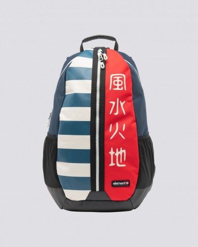 Рюкзак ELEMENT Tokyo Bustle Bacpack Multico 30L 2020, фото 1