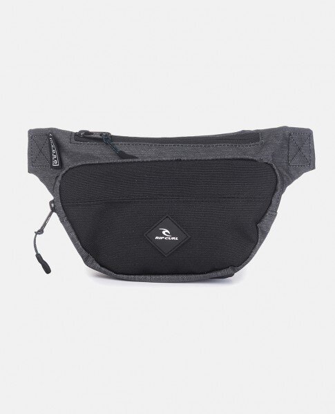 Сумка на пояс RIP CURL Waistbag Midnight Midnight, фото 1