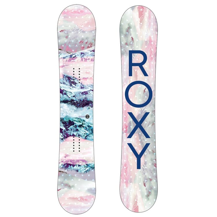Сноуборд женский Roxy Sugar 2021, фото 1
