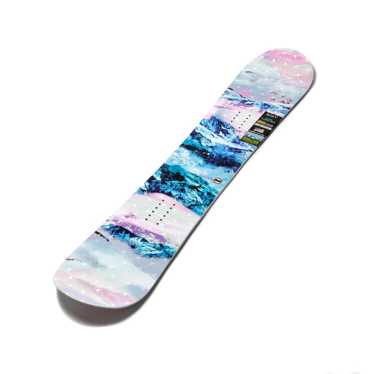 Сноуборд женский Roxy Sugar 2021, фото 3