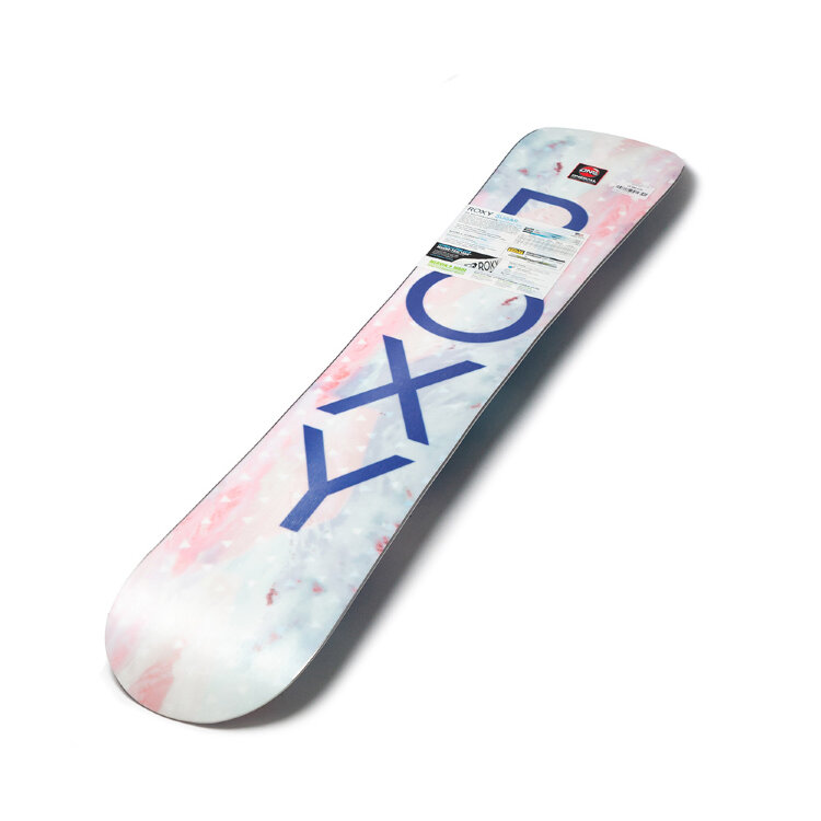 Сноуборд женский Roxy Sugar 2021, фото 4