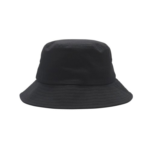 Панама OBEY Icon Eyes Bucket Hat Ii Black, фото 2