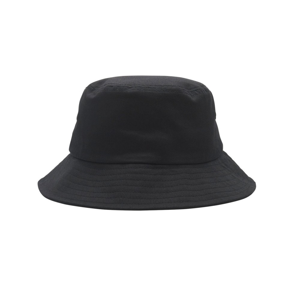 Панама OBEY Icon Eyes Bucket Hat Ii Black 193259786815, размер O/S - фото 2