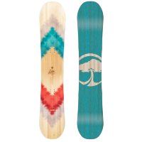 Сноуборд женский ARBOR Ethos Сноуборд женский ARBOR Ethos