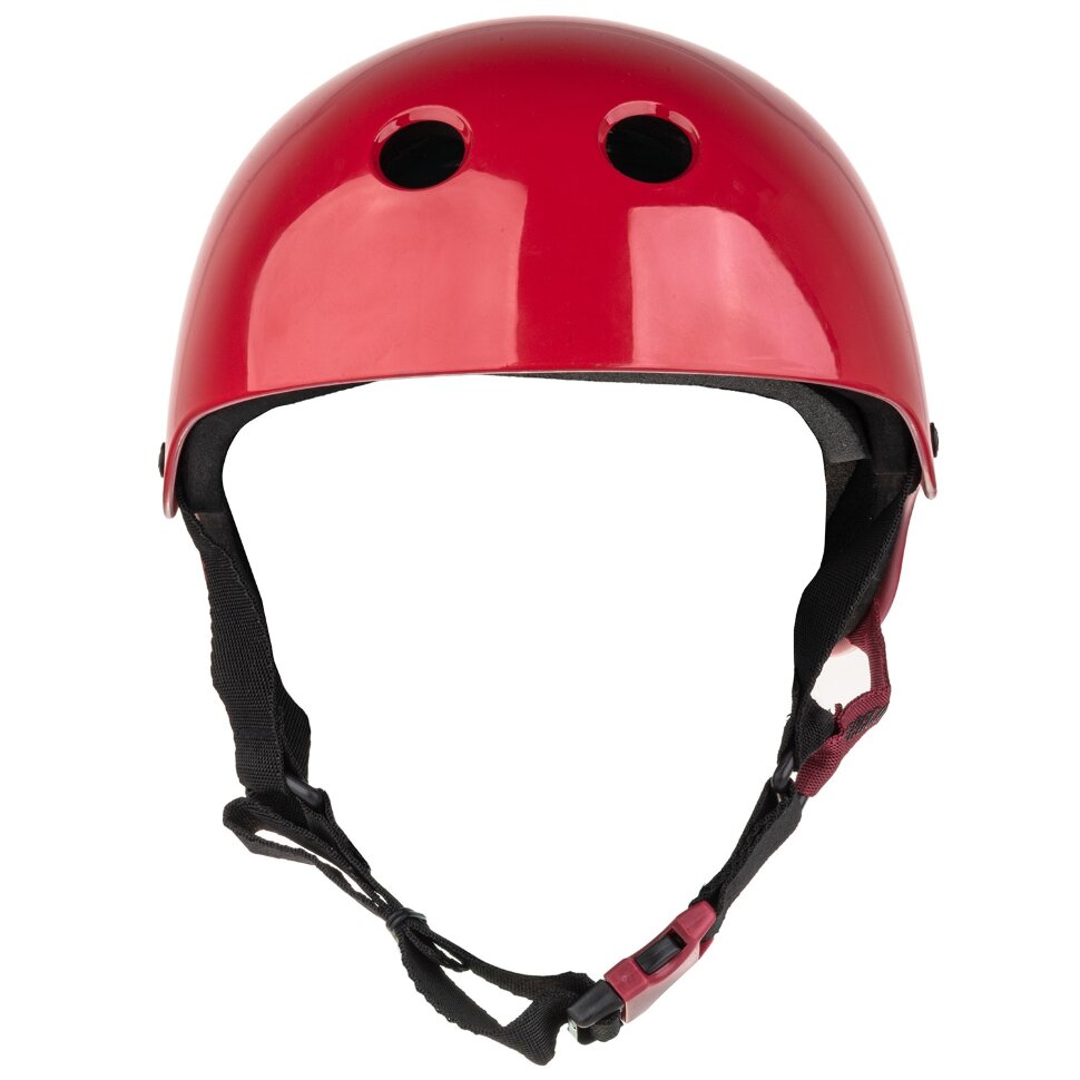 Шлем SECTOR9 Summit Non-Cpsc Helmet Red 888961690689, размер L