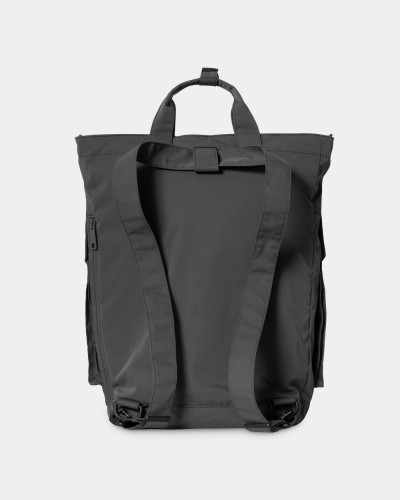 Рюкзак CARHARTT WIP Balto Backpack SS24 Graphite, фото 2