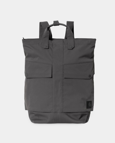 Рюкзак CARHARTT WIP Balto Backpack SS24 Graphite, фото 1