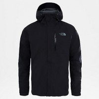 Куртка c капюшоном мужская THE NORTH FACE M Dryzzle Jacket Куртка c капюшоном мужская THE NORTH FACE M Dryzzle Jacket