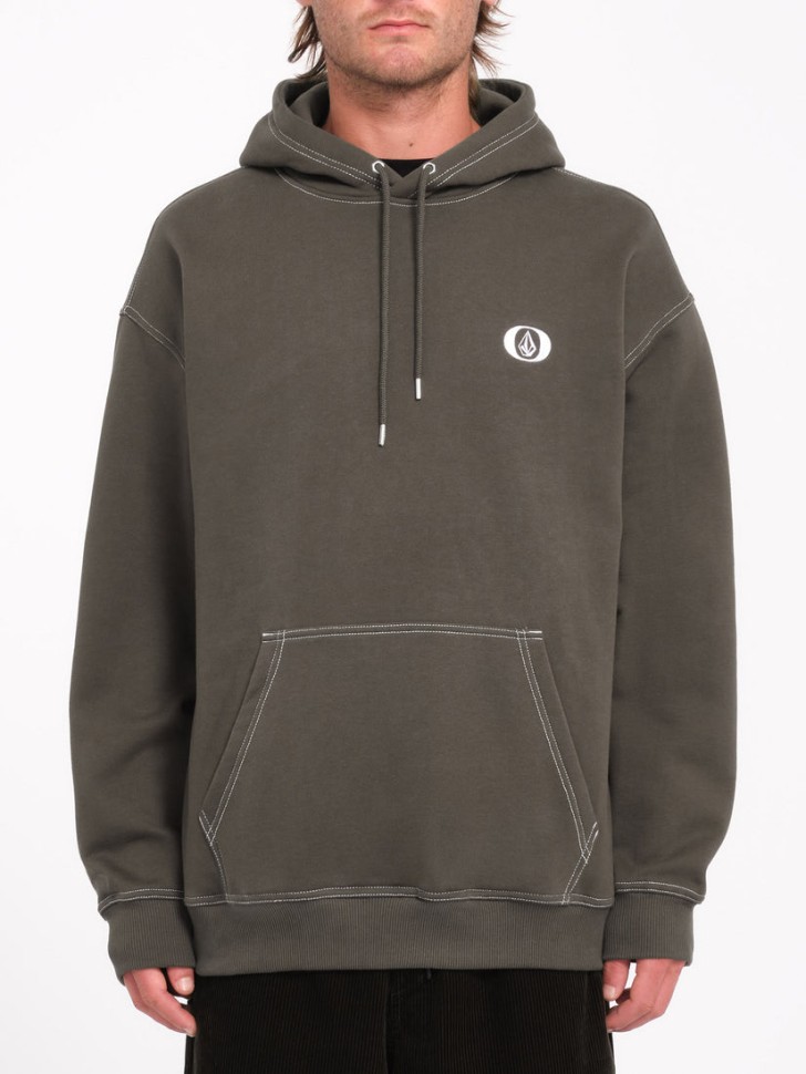 Худи VOLCOM Skate Vitals Remy S Po FW25 Wren