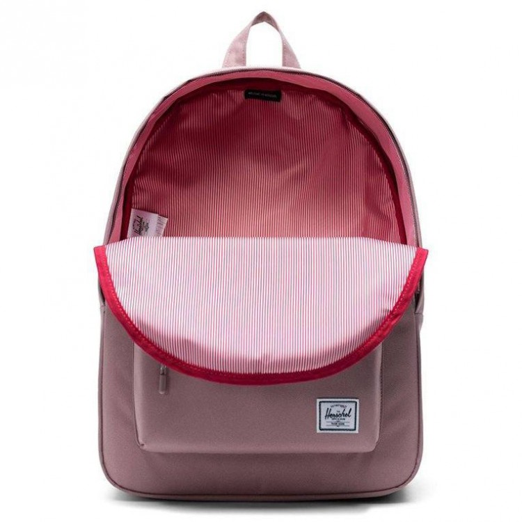 Рюкзак HERSCHEL Classic Ash Rose, фото 3