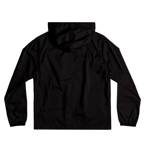 Куртка для мальчиков-подростков DC SHOES Dagup 3 Boy B Black, фото 2