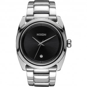 

Часы NIXON Queenpin A/S Black, Queenpin