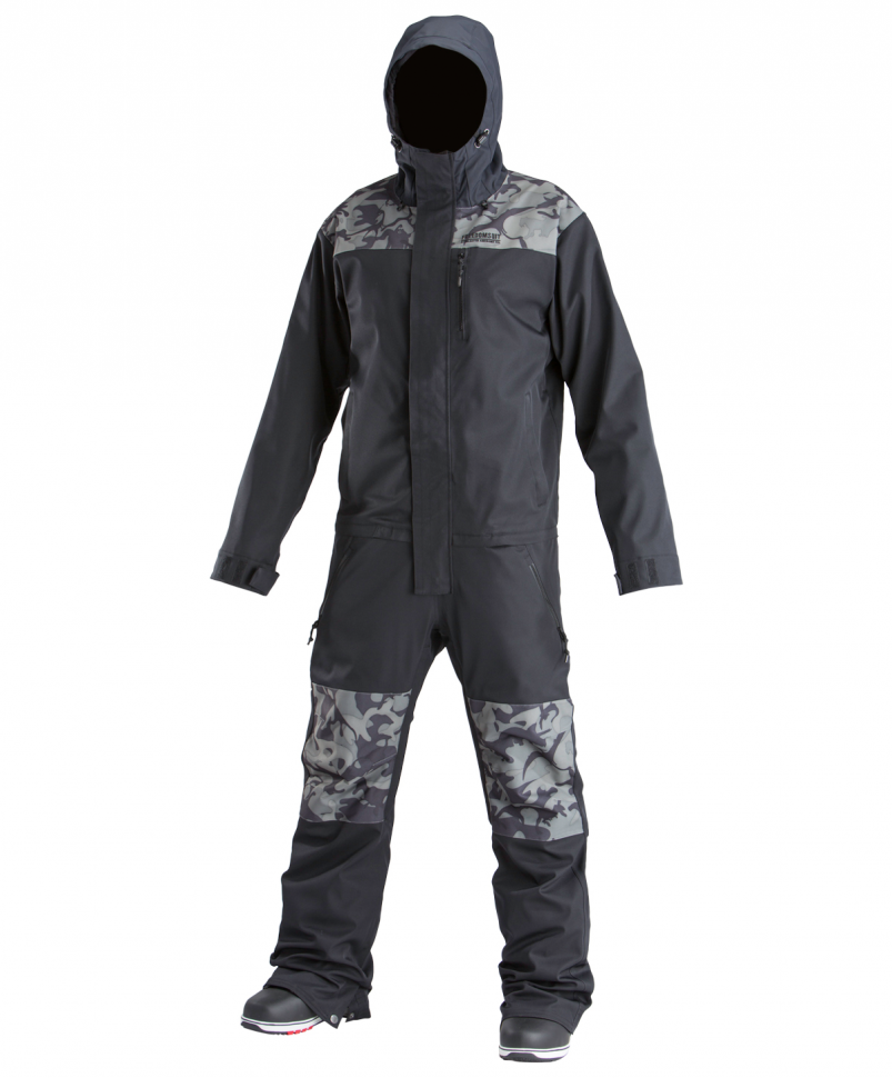 РљРѕРјР±РёРЅРµР·РѕРЅ Airblaster Insulated Freedom Suit