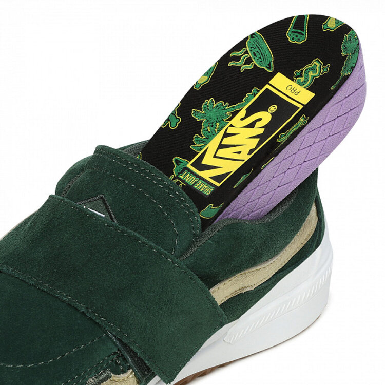 Кеды VANS Mn Kyle Pro 2 Shake Junt Fo 2021, фото 4