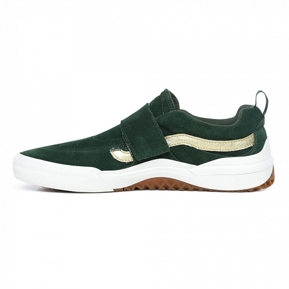 Кеды VANS Mn Kyle Pro 2 Shake Junt Fo 2021 фото 3