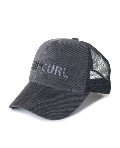 Бейсболка RIP CURL Pump Cord Cap Grey, фото 1