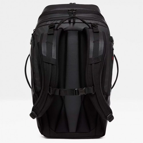 Рюкзак THE NORTH FACE Stratoliner Pack 36 Л Tnf Black 2021, фото 4