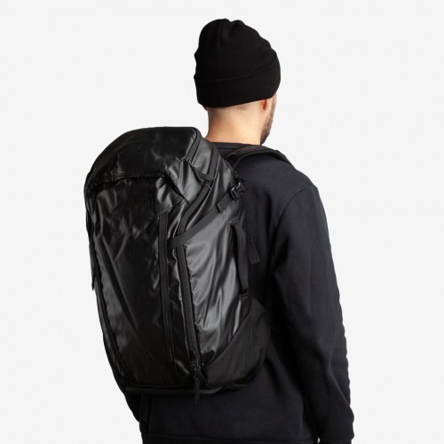 Рюкзак THE NORTH FACE Stratoliner Pack 36 Л Tnf Black 2021, фото 1