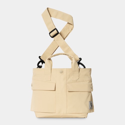 Сумка CARHARTT WIP Balto Bag SS24 Cornsilk, фото 1