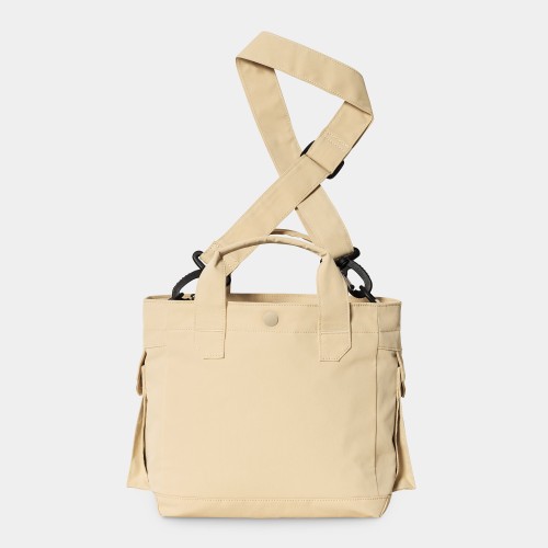 Сумка CARHARTT WIP Balto Bag SS24 Cornsilk, фото 2