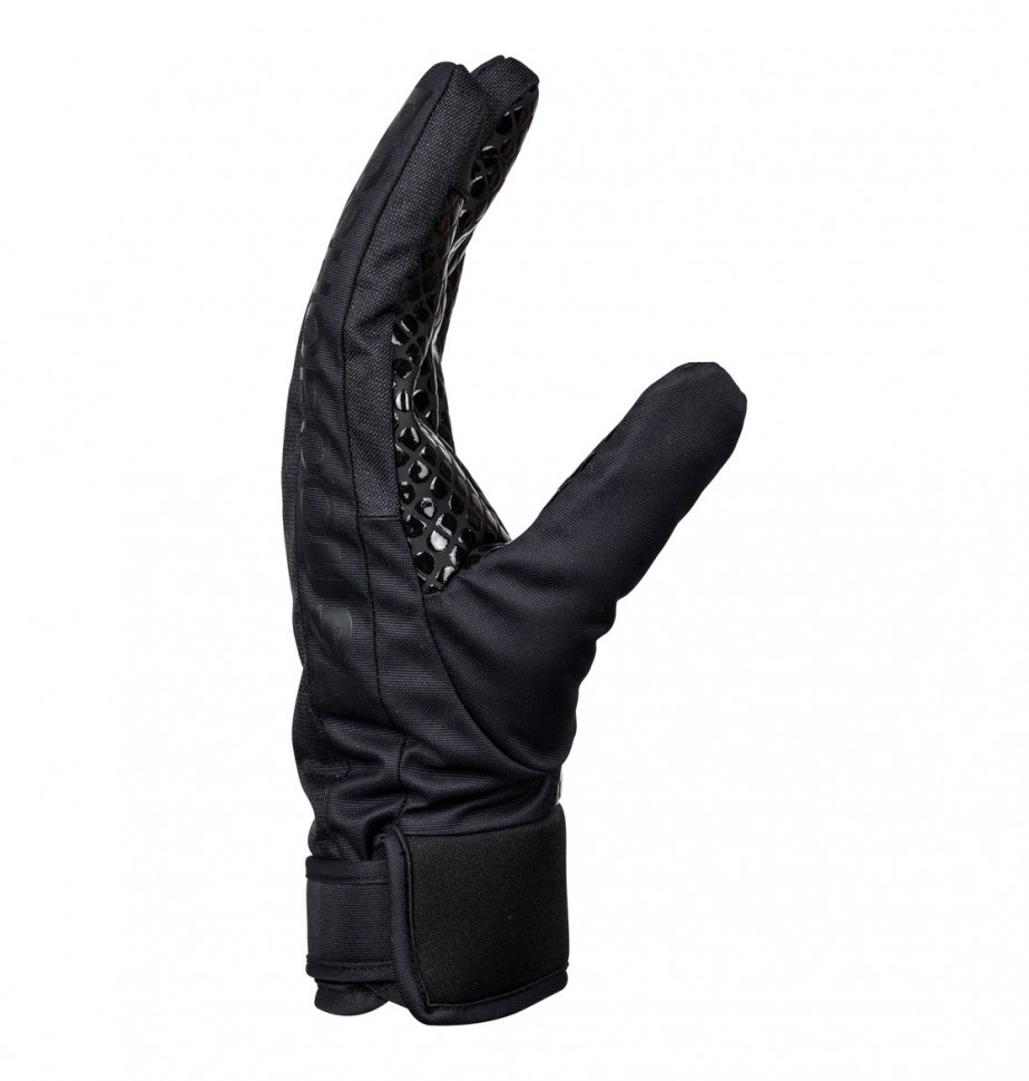 фото Перчатки сноубордические dc shoes deadeye glove m black