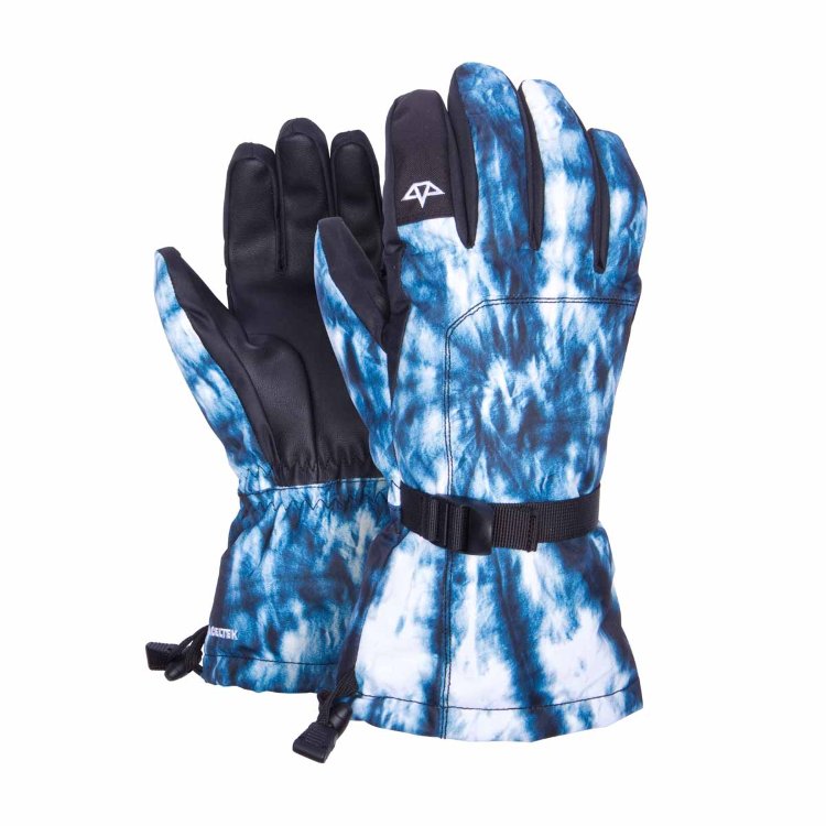 Перчатки CELTEK Gore-Tex® El Nino Over Glove Woodland Camo, фото 1