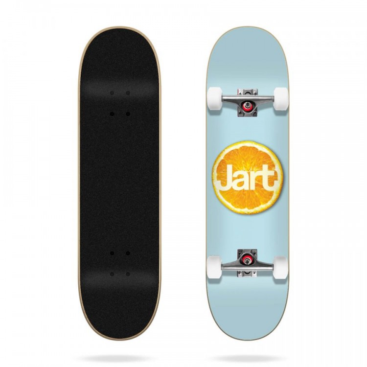 Скейтборд JART Citrus 7.75 дюймов 2020, фото 1