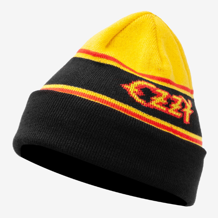 Шапка 686 Ozzy Beanie Sub Yellow 2021, фото 1