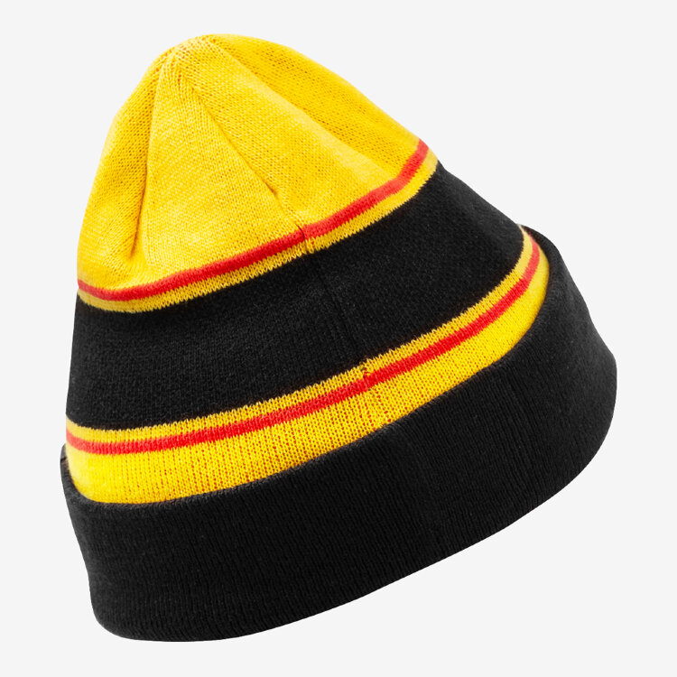 Шапка 686 Ozzy Beanie Sub Yellow 2021, фото 2