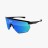 Очки SCICON Aerowing Carbon Matt/Lens Scnpp Multimirror Blue 2023
