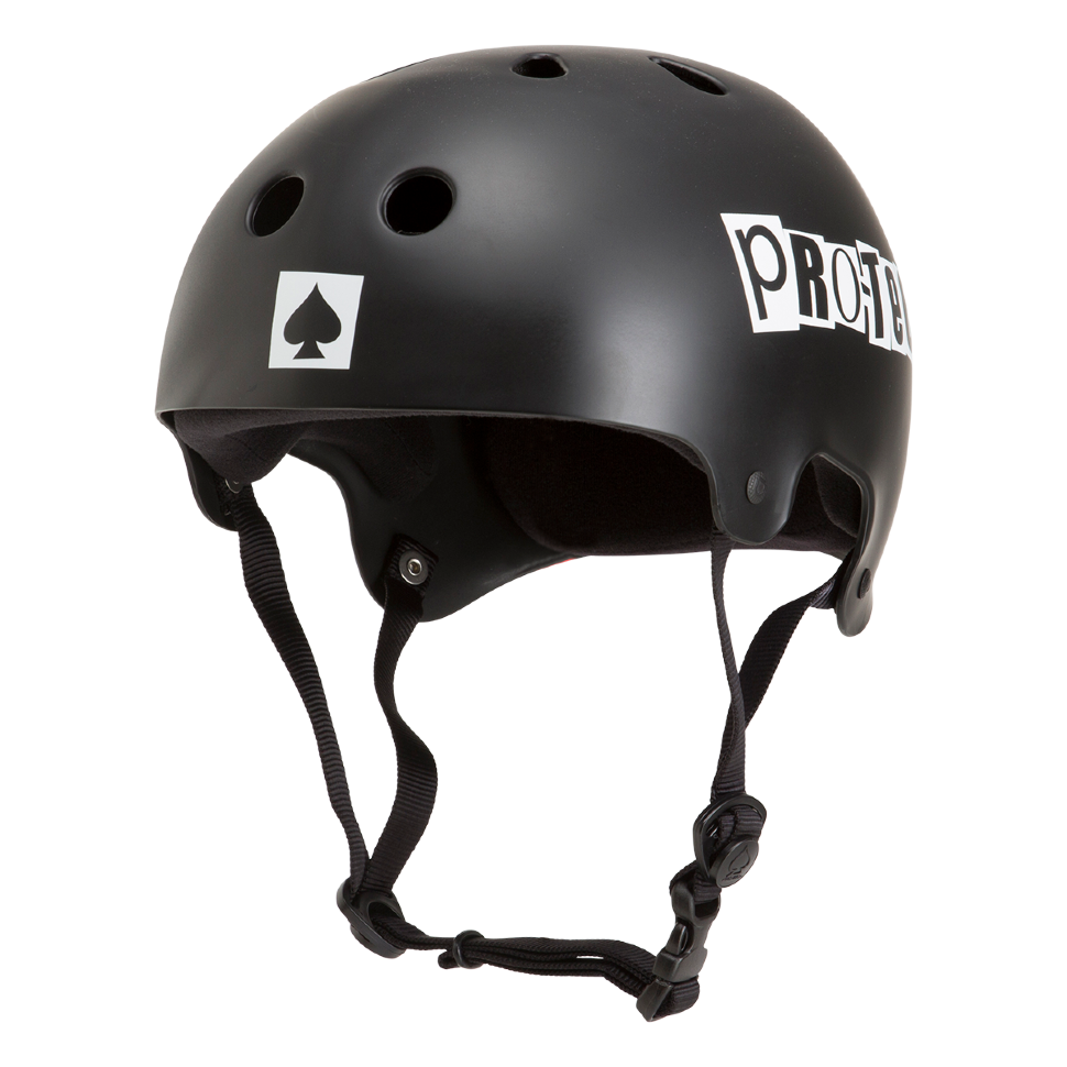 Купить Шлем PRO-TEC The Bucky Skate Punk 2021 по доступной цене в интернет-...