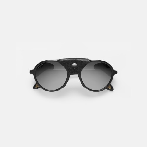 Очки солнцезащитные WHITELAB Tour FW25 Black/Silver, фото 1