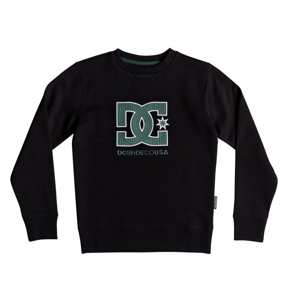 Детские свитера для мальчиков dc shoes. Джемпер DC. Детская толстовка с черепами DC Shoes. Свитер AC DC. B Crew.