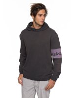 Джемпер мужской QUIKSILVER Waveslidehood M Tarmac Джемпер мужской QUIKSILVER Waveslidehood M Tarmac