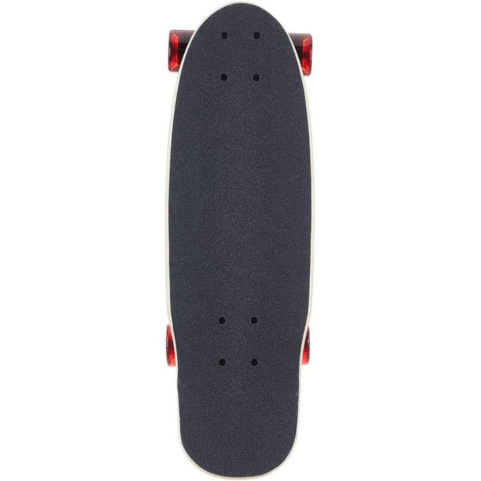 Круизер POWELL PERALTA Micro Mini Ripper Natural/Blue 24 дюйм 2023 842357177994 - фото 2