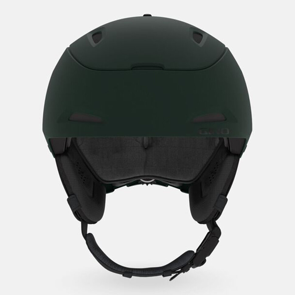 Шлем горнолыжный GIRO Jackson Mips Matte Well Green 2021 фото 4