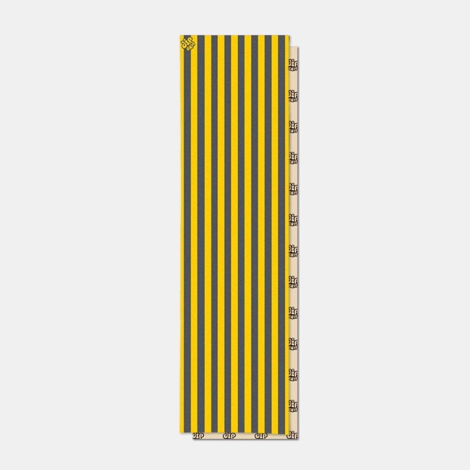 фото Шкурка для скейтборда footwork stripes 2021