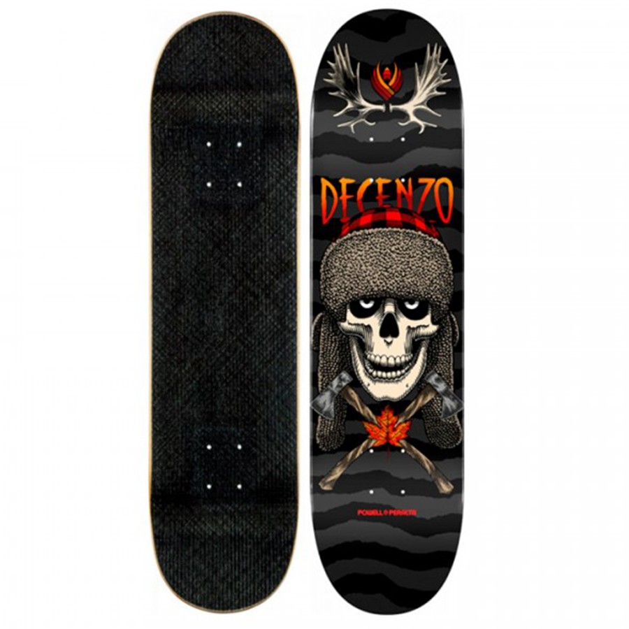 фото Дека для скейтборда powell peralta scott decenzo 8.25"