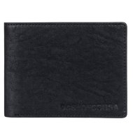 Бумажник мужской DC SHOES Big Message M Black Бумажник мужской DC SHOES Big Message M Black