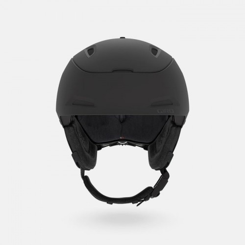 Шлем горнолыжный GIRO Range Mips Matte Black 2020, фото 3