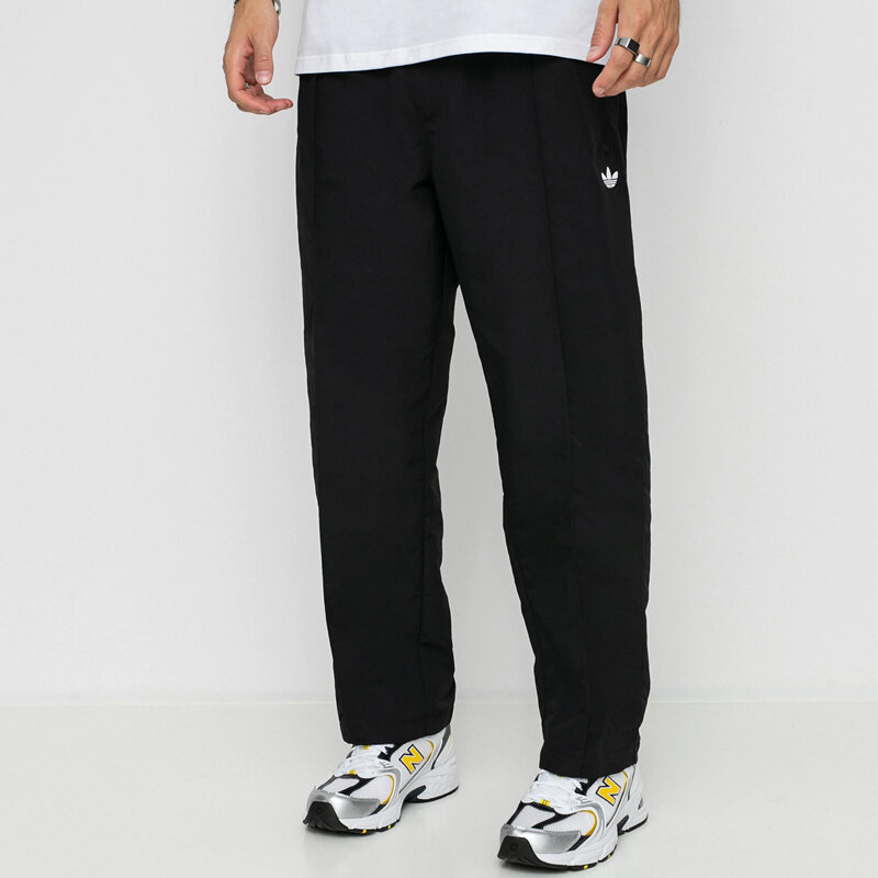 Брюки ADIDAS Pintuck Pant Black/Black 2022 4065425082020, размер S