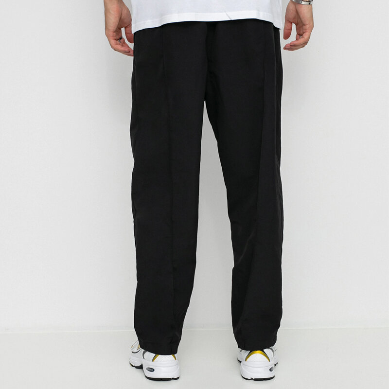 Брюки ADIDAS Pintuck Pant Black/Black 2022 фото 2